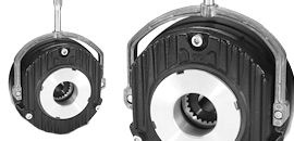 PMB 系列彈簧組斷電電磁制動(dòng)器